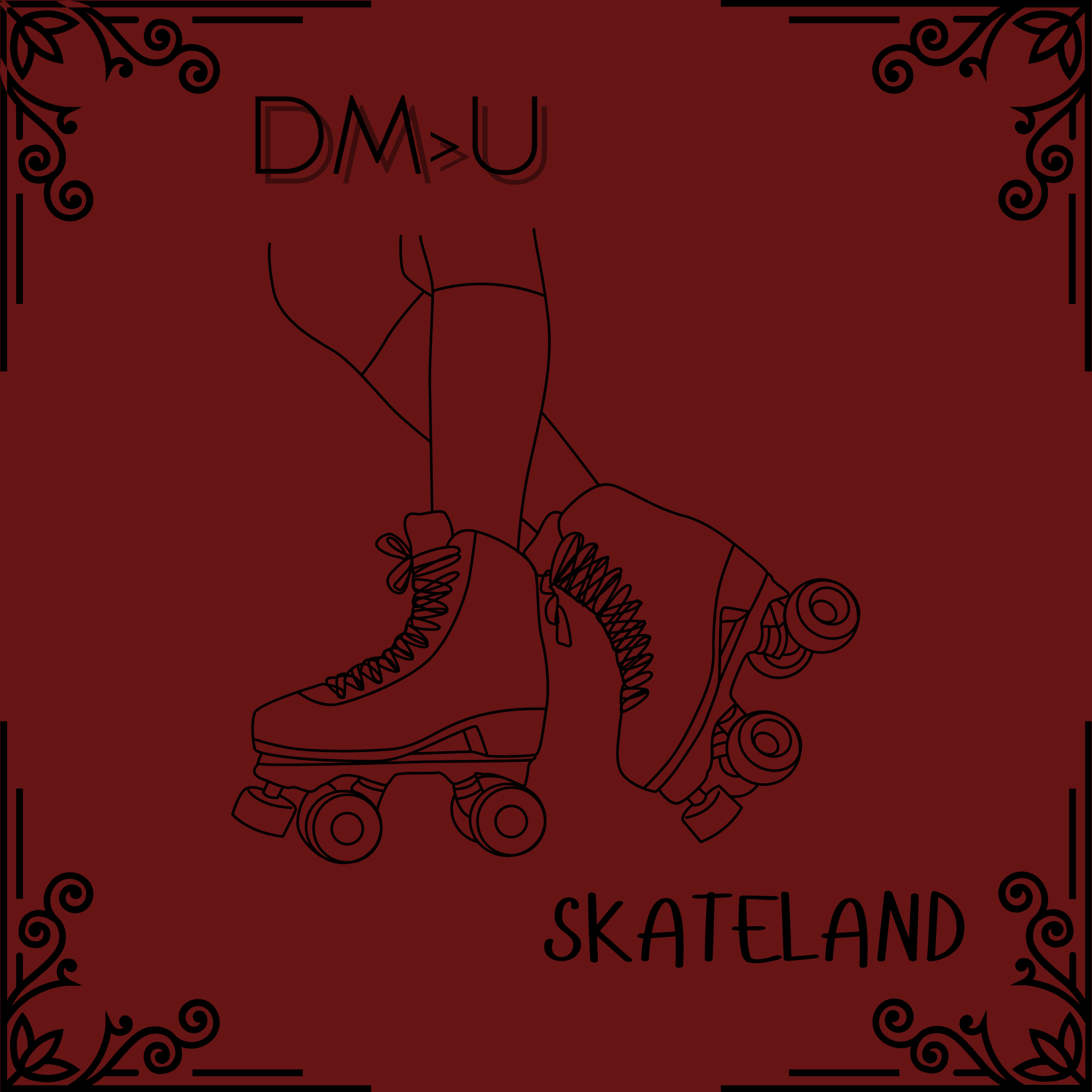 Skateland
